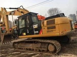 Използван багер Carter 324D2