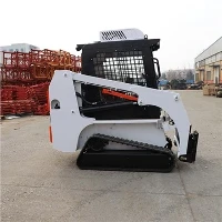 Loader 5 Ton